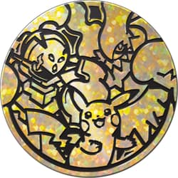 Galeria - zdjęcie nr. 4 - Gra Pokemon TCG Battle Academy