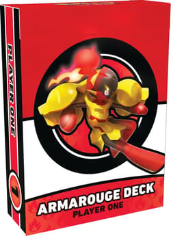 Galeria - zdjęcie nr. 2 - Gra Pokemon TCG Battle Academy