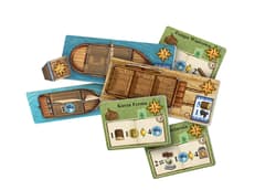 Galeria - zdjęcie nr. 3 - Gra Pola Arle Handel i herbata dodatek