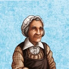 Galeria - zdjęcie nr. 4 - Gra Pola Arle Handel i herbata dodatek