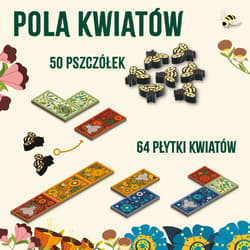 Galeria - zdjęcie nr. 2 - Gra Pola kwiatów