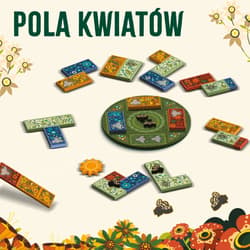Galeria - zdjęcie nr. 3 - Gra Pola kwiatów