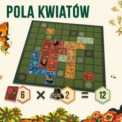 Galeria - zdjęcie nr. 4 - Gra Pola kwiatów