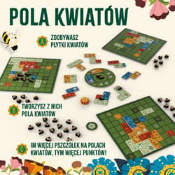 Galeria - zdjęcie nr. 5 - Gra Pola kwiatów