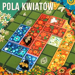 Galeria - zdjęcie nr. 3 - Gra Pola kwiatów