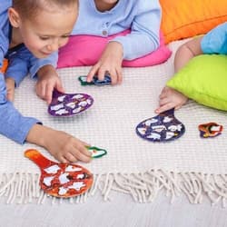 Galeria - zdjęcie nr. 2 - Gra Polowanie na Duchy RK1020-06