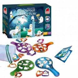 Galeria - zdjęcie nr. 3 - Gra Polowanie na Duchy RK1020-06