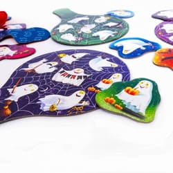 Galeria - zdjęcie nr. 4 - Gra Polowanie na Duchy RK1020-06