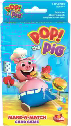 Gra Pop the Pig