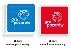 Galeria - zdjęcie nr. 3 - Gra pozorów