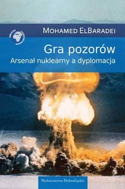 Gra pozorów - Mohamed ElBaradei