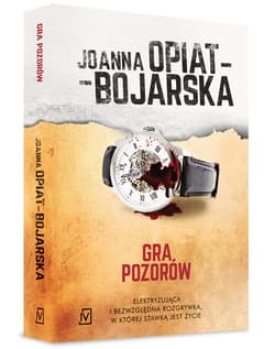 Gra pozorów