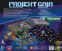 Galeria - zdjęcie nr. 3 - Gra Projekt Gaja