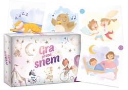 Galeria - zdjęcie nr. 2 - Gra przed snem