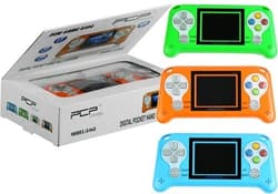 Gra przenośna 788 w 1 kolorowy wyświetlacz LCD .