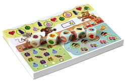 Galeria - zdjęcie nr. 4 - Gra Psia kostka