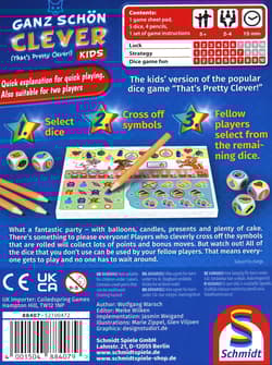 Galeria - zdjęcie nr. 5 - Gra Psia kostka