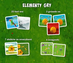 Galeria - zdjęcie nr. 2 - Gra Psie smaczki