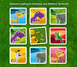 Galeria - zdjęcie nr. 4 - Gra Psie smaczki