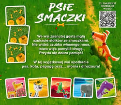 Galeria - zdjęcie nr. 5 - Gra Psie smaczki