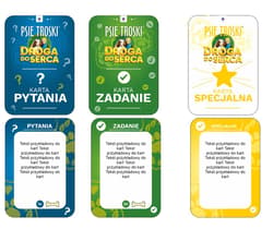 Galeria - zdjęcie nr. 3 - Gra Psie troski