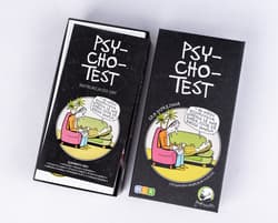 Galeria - zdjęcie nr. 5 - Gra Psychotest