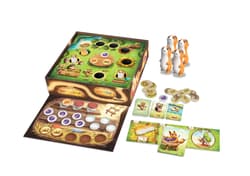 Galeria - zdjęcie nr. 2 - Gra Puchata Dolina