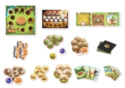 Galeria - zdjęcie nr. 3 - Gra Puchata Dolina