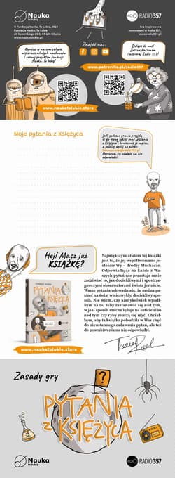 Galeria - zdjęcie nr. 5 - Gra Pytania z księżyca