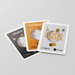 Galeria - zdjęcie nr. 2 - Gra Pytania z księżyca