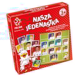Gra PZPN Nasza Jedenastka
