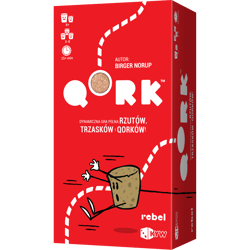 Gra Qork edycja polska