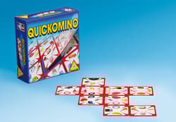 Gra Quickomino Piatnik