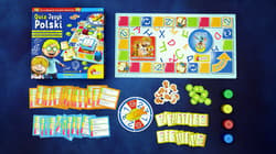 Galeria - zdjęcie nr. 5 - Gra Quiz Język polski I'm a genius 304-P54350