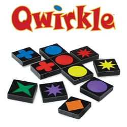 Galeria - zdjęcie nr. 4 - Gra Qwirkle