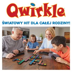 Galeria - zdjęcie nr. 2 - Gra Qwirkle