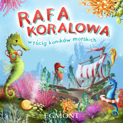 Galeria - zdjęcie nr. 2 - Gra Rafa Koralowa