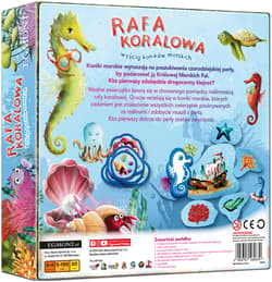 Galeria - zdjęcie nr. 2 - Gra Rafa Koralowa