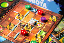 Galeria - zdjęcie nr. 3 - Gra Ratuj Robota