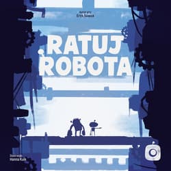 Gra Ratuj Robota