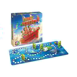 Galeria - zdjęcie nr. 4 - Gra Regaty Juniorów