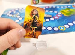 Galeria - zdjęcie nr. 5 - Gra Regaty Juniorów