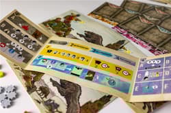 Galeria - zdjęcie nr. 3 - Gra Resurgence