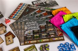 Galeria - zdjęcie nr. 4 - Gra Resurgence