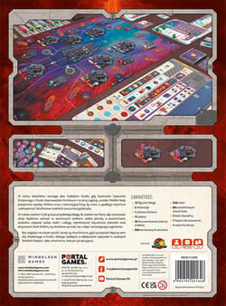 Galeria - zdjęcie nr. 5 - Gra Revenant