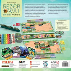 Galeria - zdjęcie nr. 3 - Gra Rezerwat
