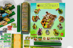 Galeria - zdjęcie nr. 5 - Gra Rezerwat