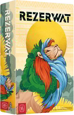 Gra Rezerwat - Corne van Moorsel