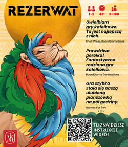 Galeria - zdjęcie nr. 3 - Gra Rezerwat