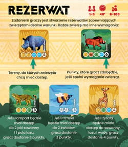 Galeria - zdjęcie nr. 4 - Gra Rezerwat